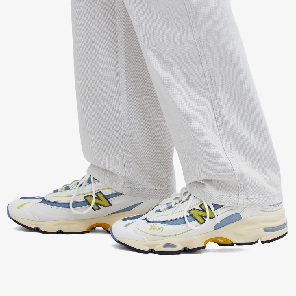 New Balance M1000CA Sea Salt